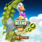 Bocoran RTP Slot Microgaming 9 Enchanted Beans
